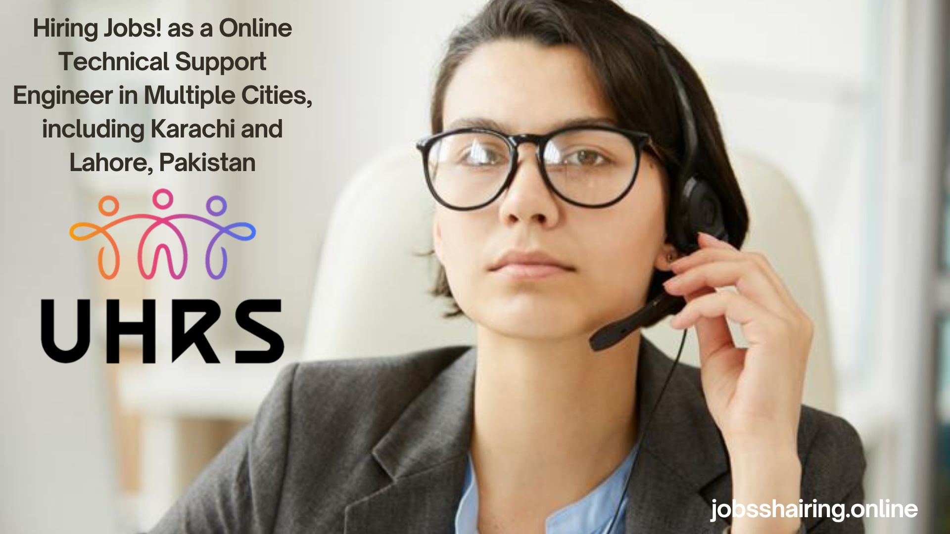 Part-Time Online jobs Pakistan